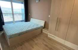 Apartament 2 camere, modern, prima inchiriere, 52 mp, parcare, zona Vivo!