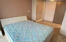 Apartament 2 camere, modern, prima inchiriere, 52 mp, parcare, zona Vivo!