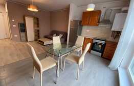 Apartament 2 camere, modern, prima inchiriere, 52 mp, parcare, zona Vivo!