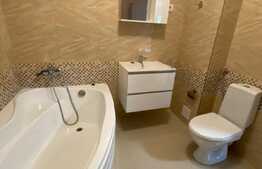 Apartament 2 camere, modern, prima inchiriere, 52 mp, parcare, zona Vivo!