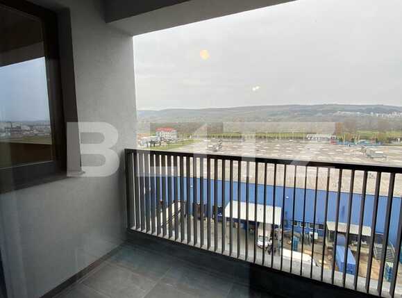 Apartament de închiriat 2 camere Floreşti - 57718AI | BLITZ Cluj-Napoca | Poza10