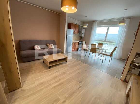 Apartament de închiriat 2 camere Floreşti - 57718AI | BLITZ Cluj-Napoca | Poza3