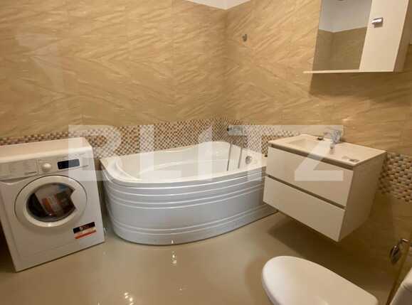 Apartament de închiriat 2 camere Floreşti - 57718AI | BLITZ Cluj-Napoca | Poza9