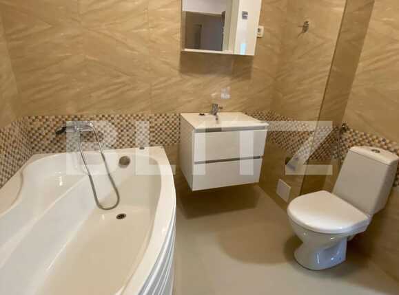 Apartament de închiriat 2 camere Floreşti - 57718AI | BLITZ Cluj-Napoca | Poza8