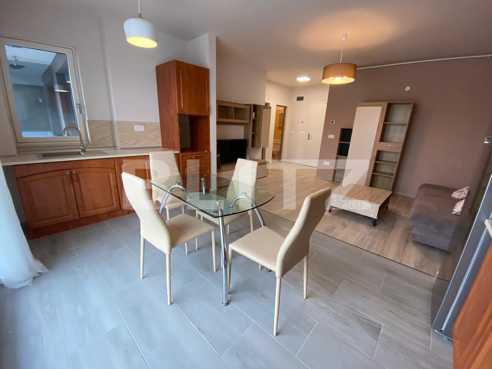 Apartament de închiriat 2 camere Floreşti - 57718AI | BLITZ Cluj-Napoca | Poza4