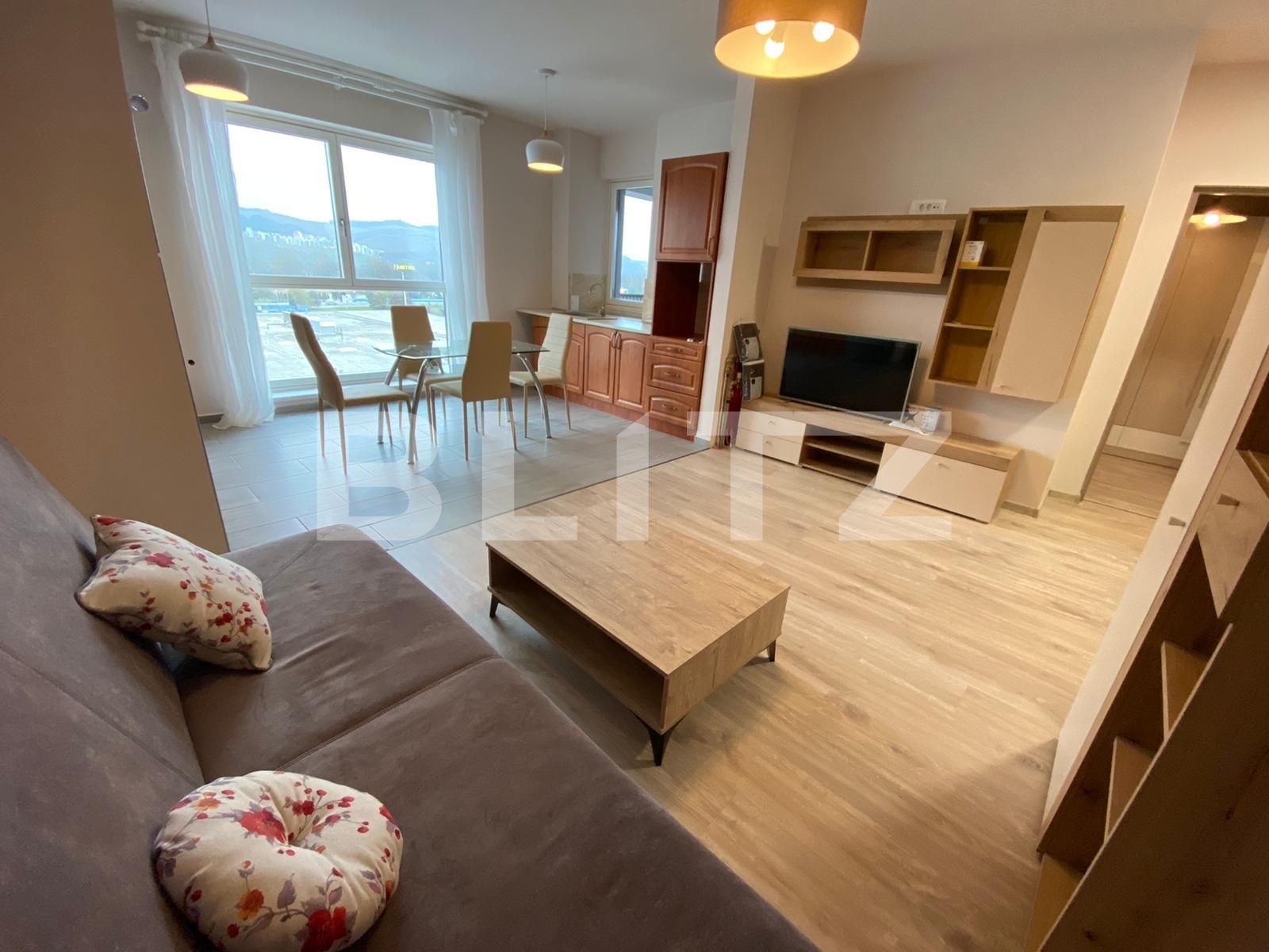 Apartament de închiriat 2 camere Floreşti - 57718AI | BLITZ Cluj-Napoca | Poza1