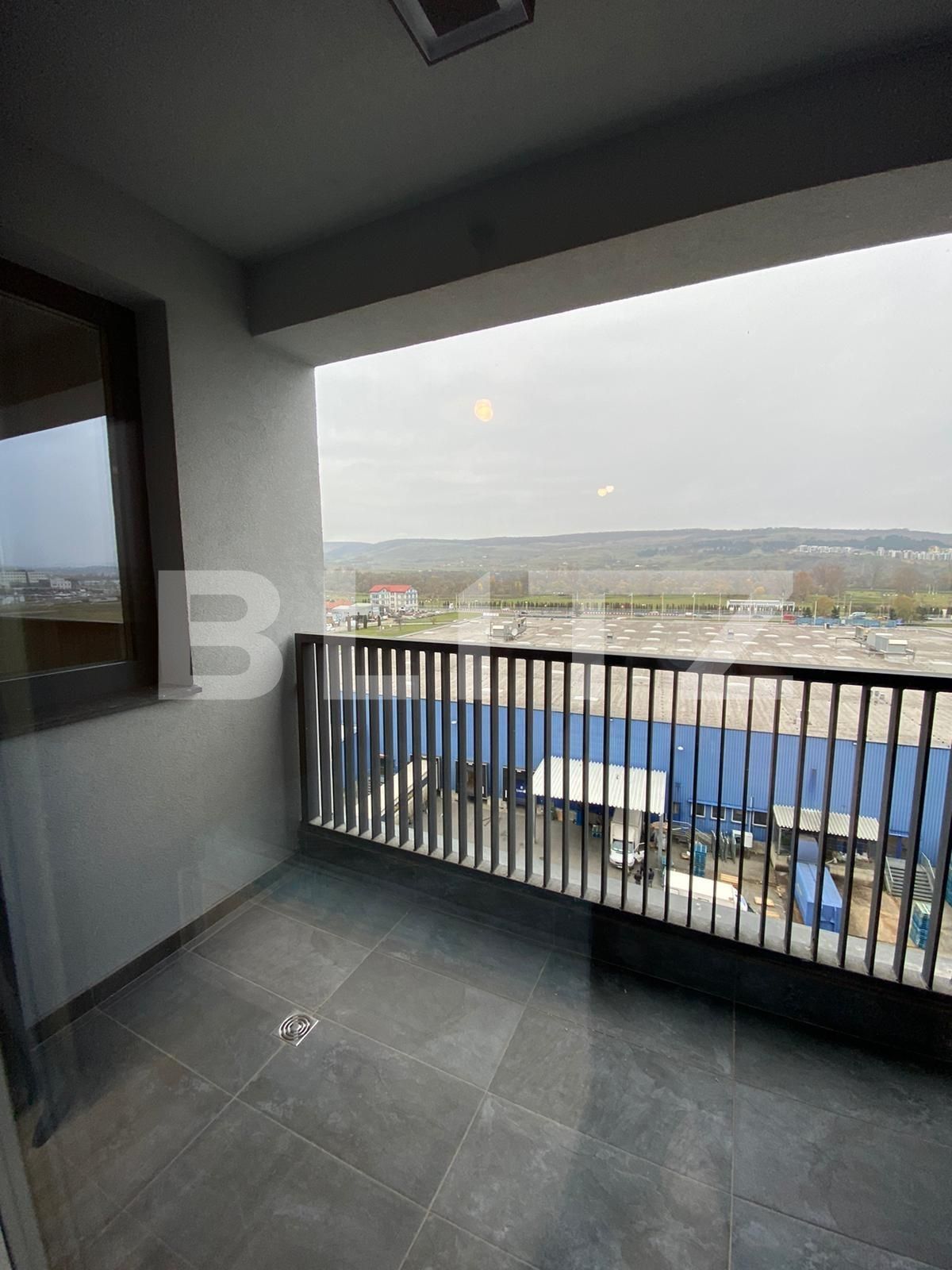 Apartament de închiriat 2 camere Floreşti - 57718AI | BLITZ Cluj-Napoca | Poza10