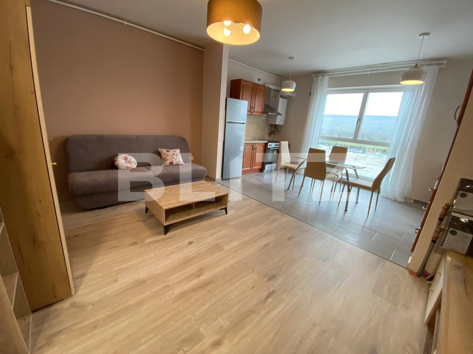 Apartament de închiriat 2 camere Floreşti - 57718AI | BLITZ Cluj-Napoca | Poza3