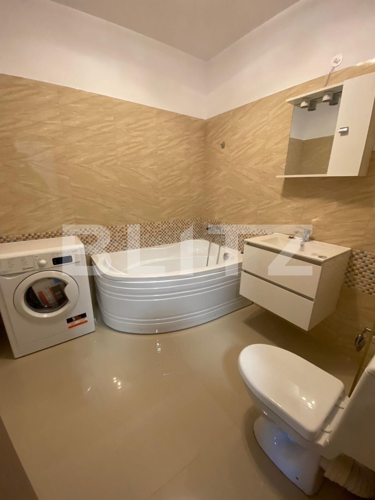 Apartament de închiriat 2 camere Floreşti - 57718AI | BLITZ Cluj-Napoca | Poza9