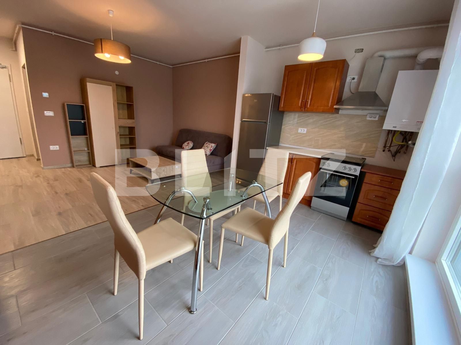Apartament de închiriat 2 camere Floreşti - 57718AI | BLITZ Cluj-Napoca | Poza2