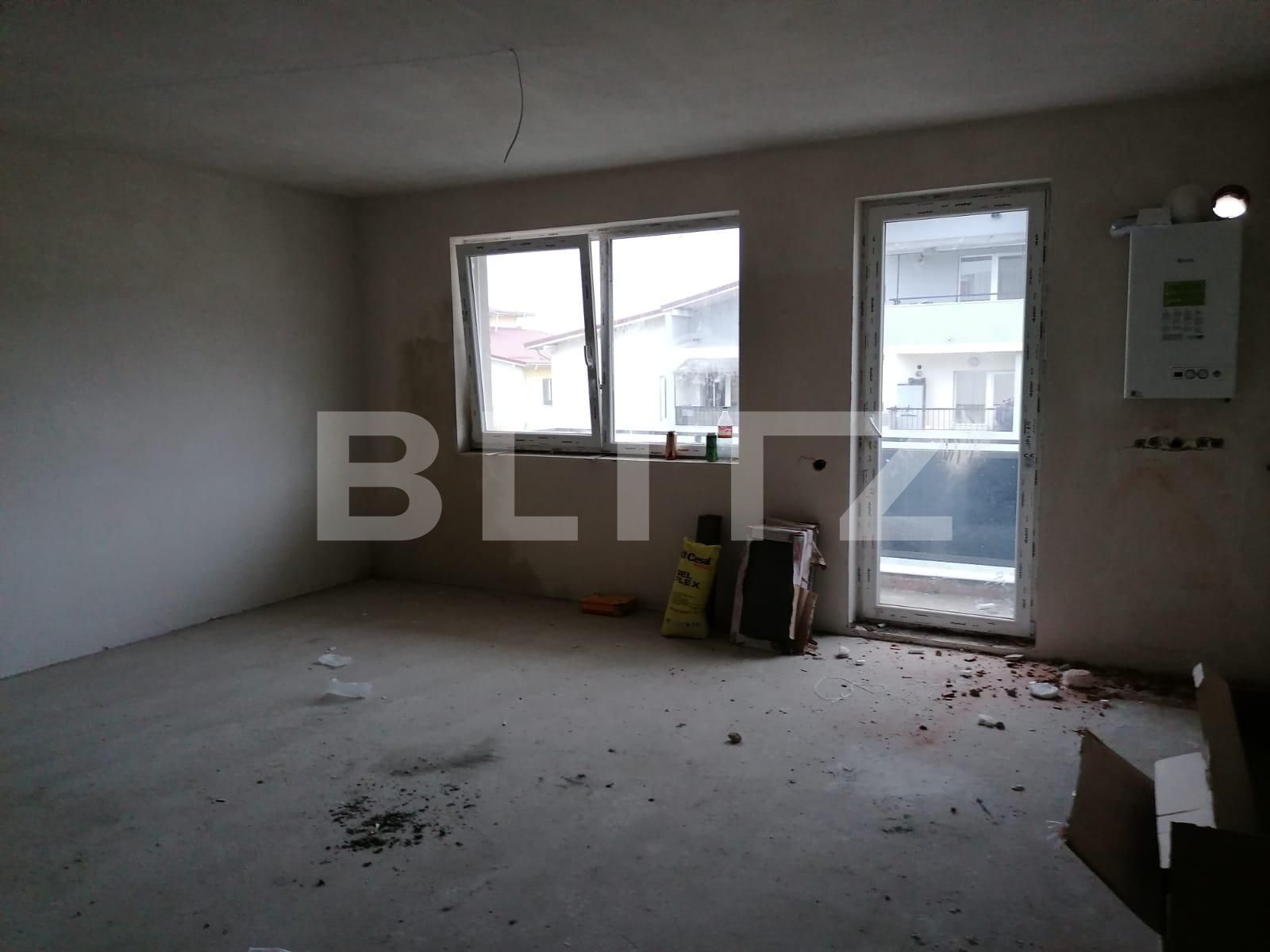 Apartament de vânzare 3 camere Floreşti - 57719AV | BLITZ Cluj-Napoca | Poza3