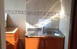 Apartament cu 1 camera, zona strazii Pasteur, pentru studenti la Medicina