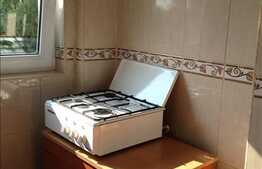 Apartament cu 1 camera, zona strazii Pasteur, pentru studenti la Medicina