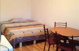 Apartament cu 1 camera, zona strazii Pasteur, pentru studenti la Medicina