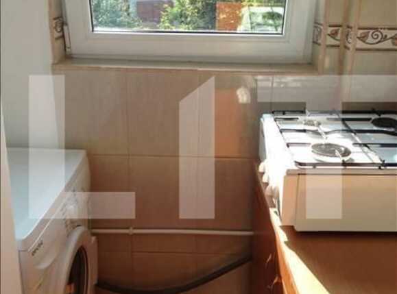 Garsonieră de închiriat Zorilor - 5772AI | BLITZ Cluj-Napoca | Poza4