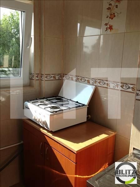 Garsonieră de închiriat Zorilor - 5772AI | BLITZ Cluj-Napoca | Poza3