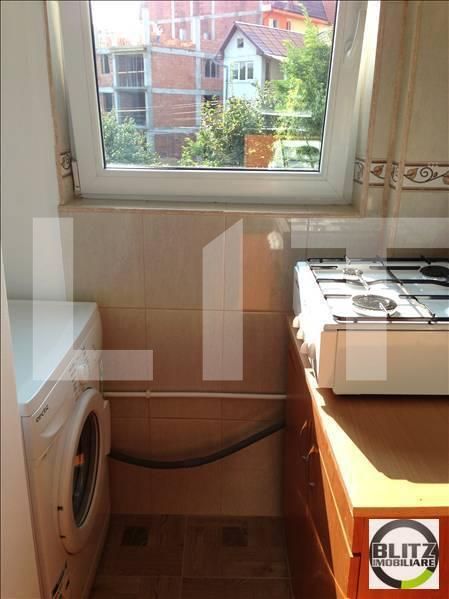 Garsonieră de închiriat Zorilor - 5772AI | BLITZ Cluj-Napoca | Poza4