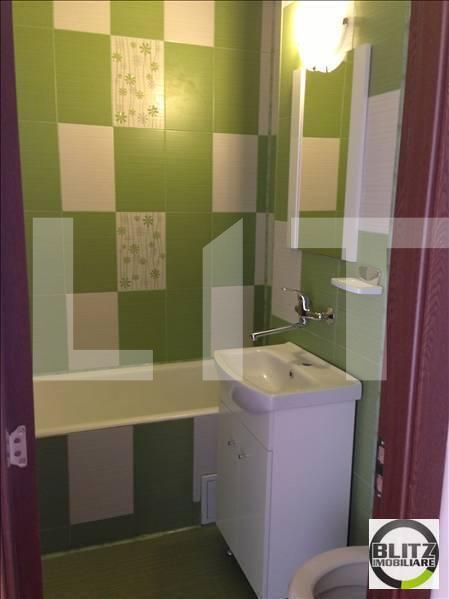 Garsonieră de închiriat Zorilor - 5772AI | BLITZ Cluj-Napoca | Poza5