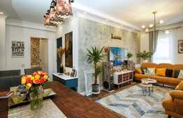 Iti doresti sa traiesti in LUX ? Avem exact ceea ce cauti!