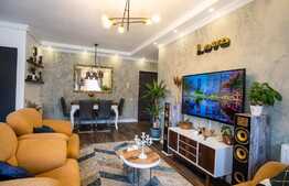 Iti doresti sa traiesti in LUX ? Avem exact ceea ce cauti!