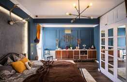 Iti doresti sa traiesti in LUX ? Avem exact ceea ce cauti!