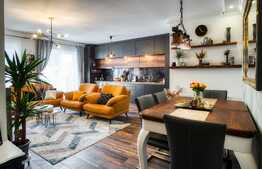 Iti doresti sa traiesti in LUX ? Avem exact ceea ce cauti!