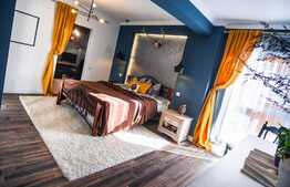 Iti doresti sa traiesti in LUX ? Avem exact ceea ce cauti!