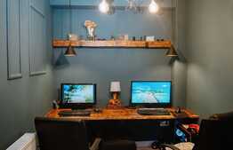 Iti doresti sa traiesti in LUX ? Avem exact ceea ce cauti!