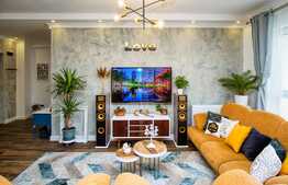 Iti doresti sa traiesti in LUX ? Avem exact ceea ce cauti!