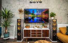 Iti doresti sa traiesti in LUX ? Avem exact ceea ce cauti!