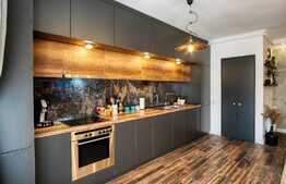 Iti doresti sa traiesti in LUX ? Avem exact ceea ce cauti!