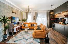 Iti doresti sa traiesti in LUX ? Avem exact ceea ce cauti!