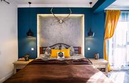 Iti doresti sa traiesti in LUX ? Avem exact ceea ce cauti!