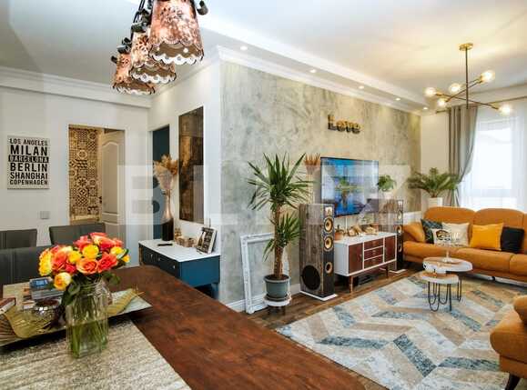 Apartament de vânzare 2 camere Floreşti - 57720AV | BLITZ Cluj-Napoca | Poza4