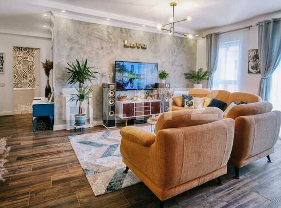 Apartament de vânzare 2 camere Floreşti - 57720AV | BLITZ Cluj-Napoca | Poza3