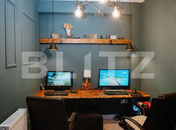 Apartament de vânzare 2 camere Floreşti - 57720AV | BLITZ Cluj-Napoca | Poza15