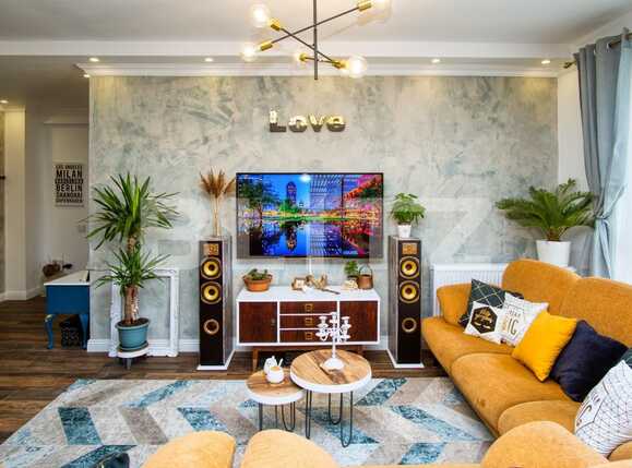 Apartament de vânzare 2 camere Floreşti - 57720AV | BLITZ Cluj-Napoca | Poza5