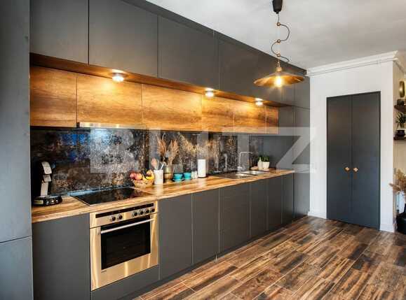 Apartament de vânzare 2 camere Floreşti - 57720AV | BLITZ Cluj-Napoca | Poza6