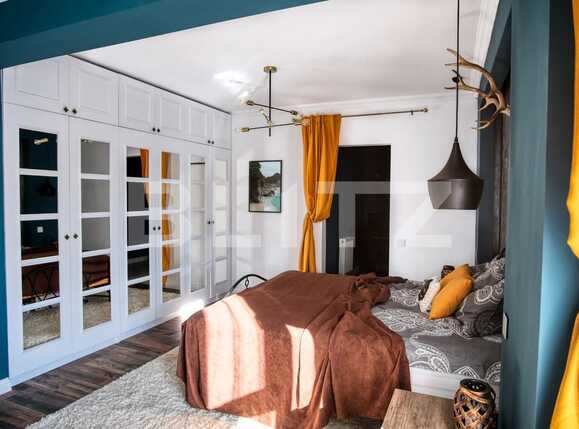 Apartament de vânzare 2 camere Floreşti - 57720AV | BLITZ Cluj-Napoca | Poza13