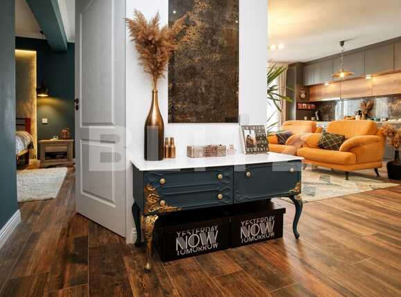 Apartament de vânzare 2 camere Floreşti - 57720AV | BLITZ Cluj-Napoca | Poza8