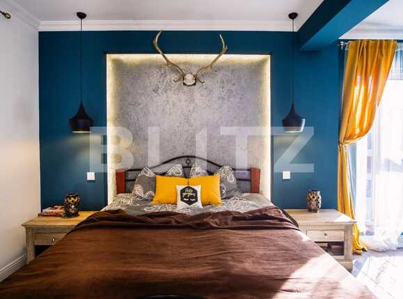 Apartament de vânzare 2 camere Floreşti - 57720AV | BLITZ Cluj-Napoca | Poza11