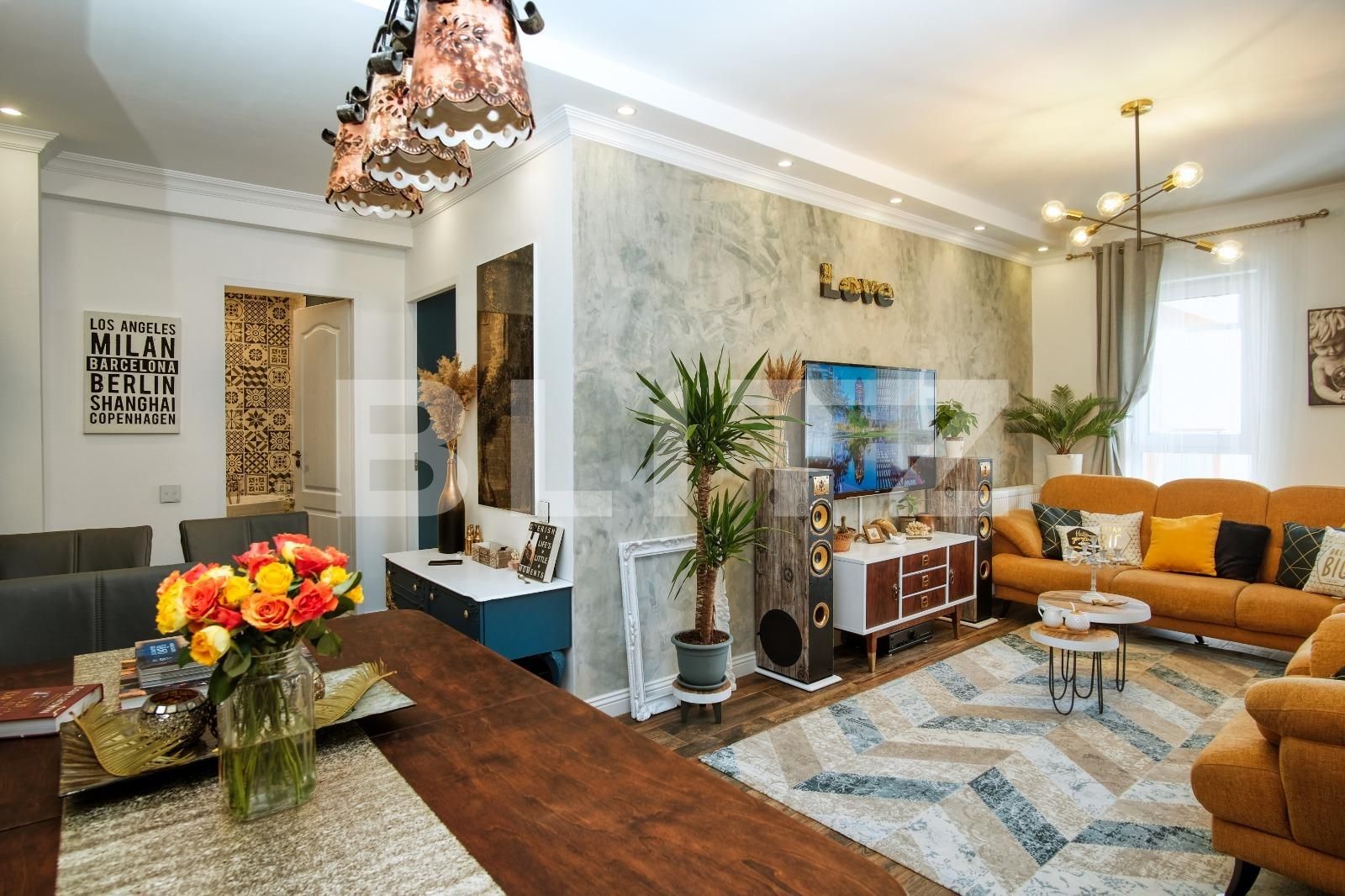 Apartament de vânzare 2 camere Floreşti - 57720AV | BLITZ Cluj-Napoca | Poza4