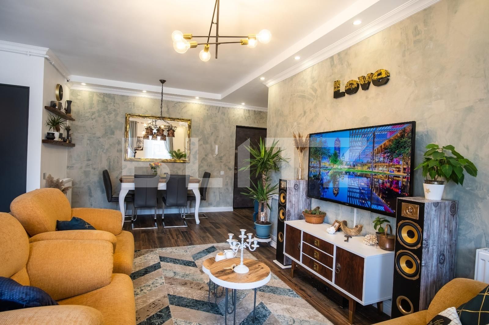 Apartament de vânzare 2 camere Floreşti - 57720AV | BLITZ Cluj-Napoca | Poza9