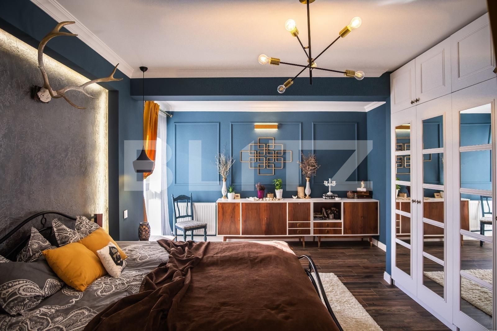 Apartament de vânzare 2 camere Floreşti - 57720AV | BLITZ Cluj-Napoca | Poza12