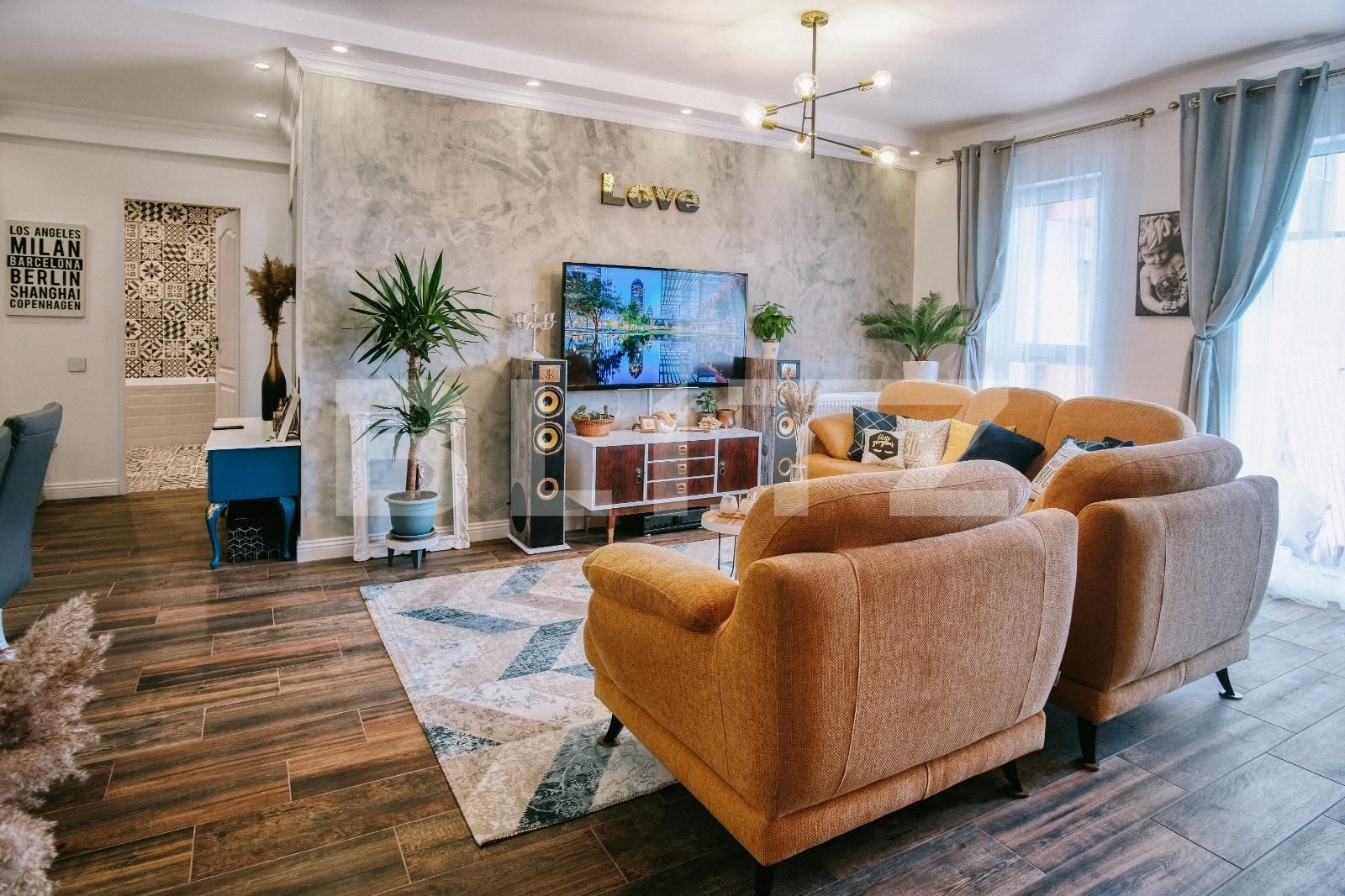 Apartament de vânzare 2 camere Floreşti - 57720AV | BLITZ Cluj-Napoca | Poza3