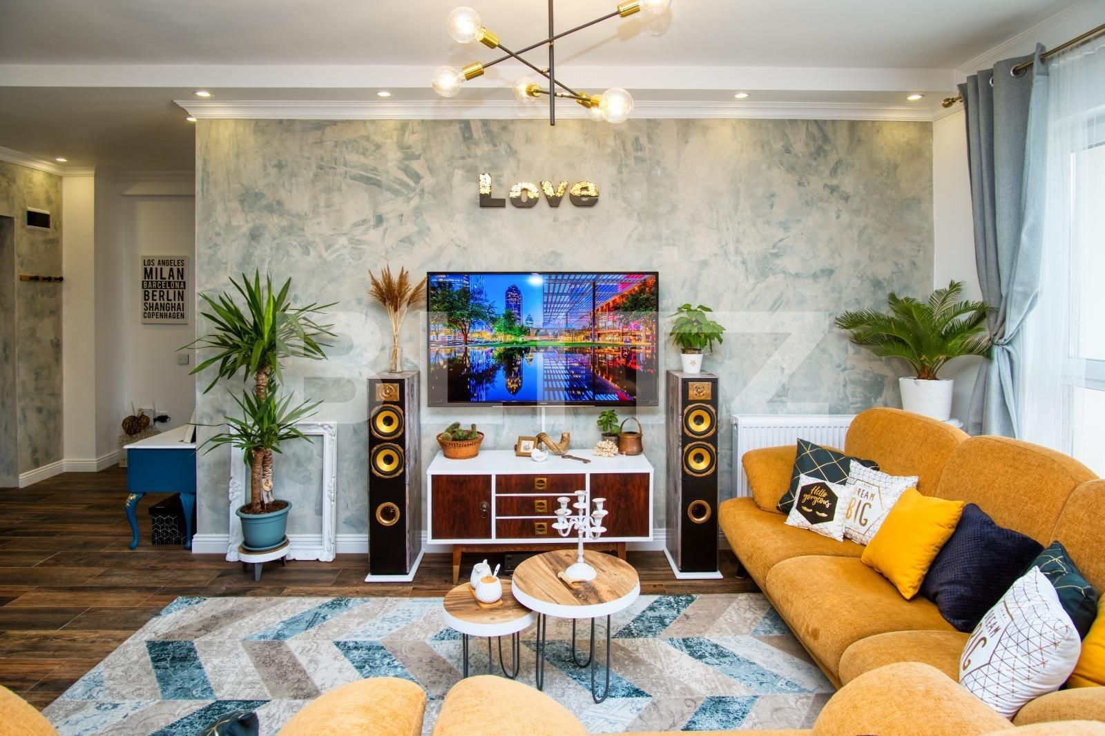 Apartament de vânzare 2 camere Floreşti - 57720AV | BLITZ Cluj-Napoca | Poza5