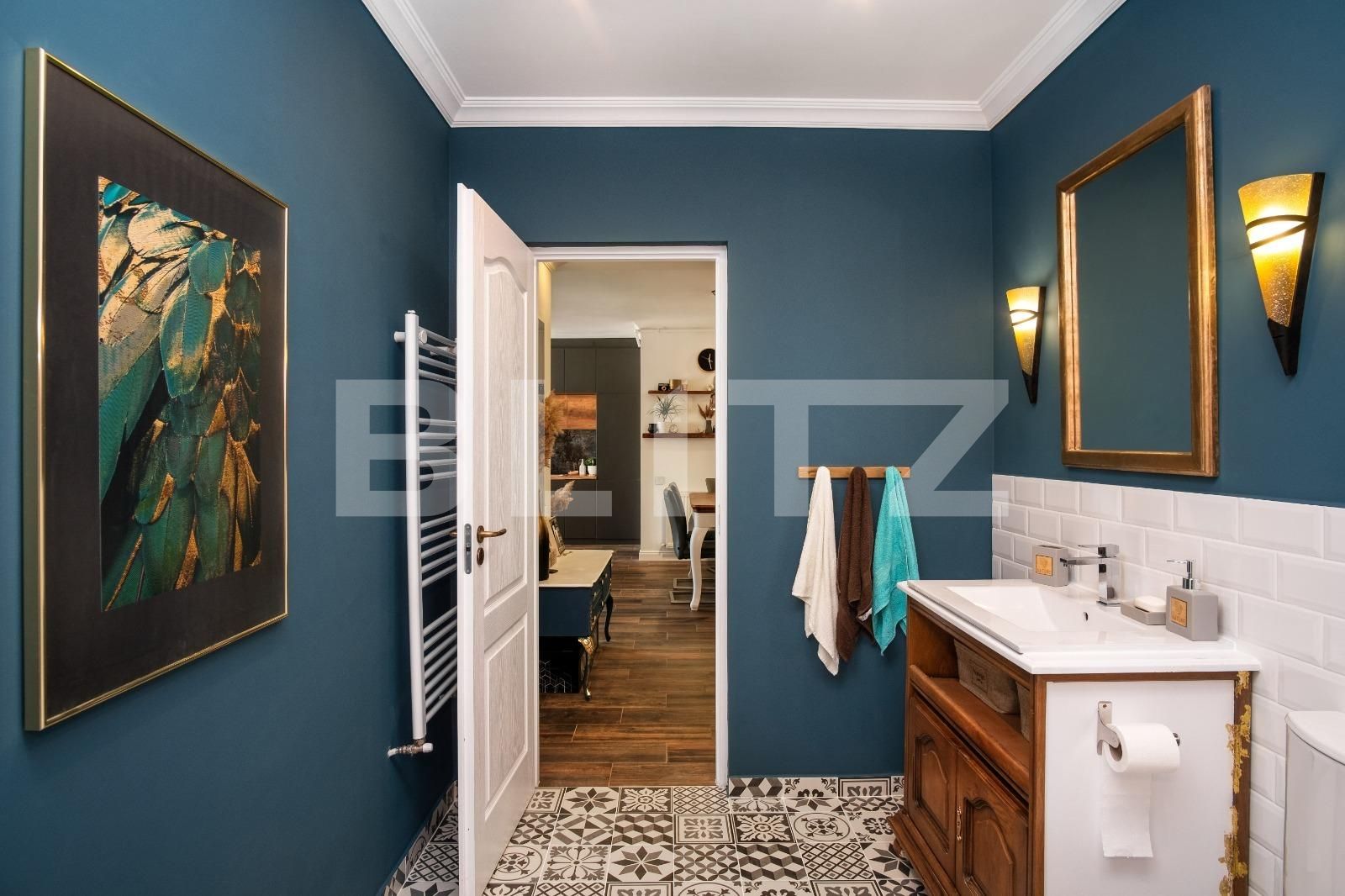 Apartament de vânzare 2 camere Floreşti - 57720AV | BLITZ Cluj-Napoca | Poza17