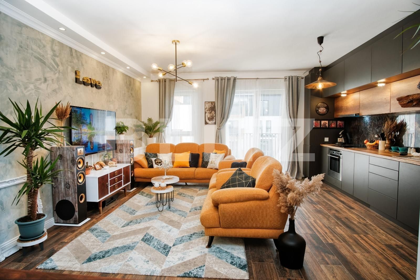 Apartament de vânzare 2 camere Floreşti - 57720AV | BLITZ Cluj-Napoca | Poza2