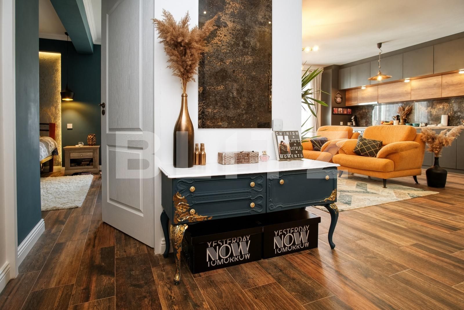 Apartament de vânzare 2 camere Floreşti - 57720AV | BLITZ Cluj-Napoca | Poza8