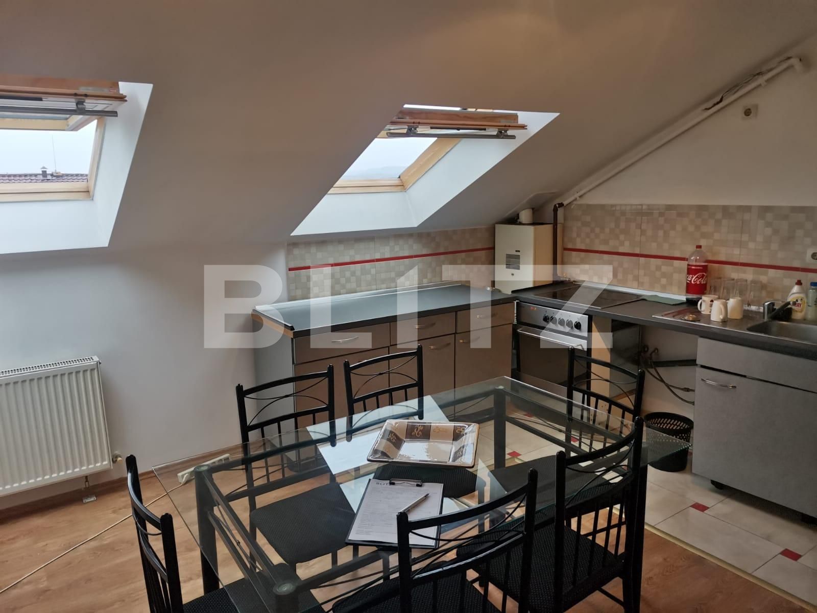 Apartament de vânzare 3 camere Floreşti - 57722AV | BLITZ Cluj-Napoca | Poza2